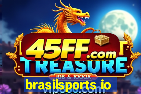 brasilsports io